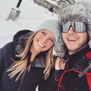 Meet your Posher, Marie-eve